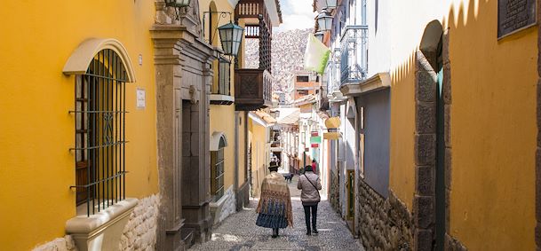 La Paz