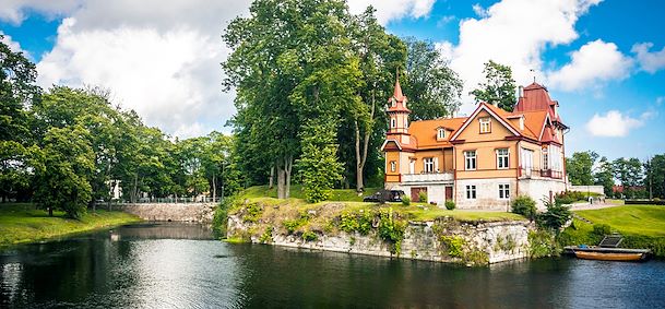 Kuressaare