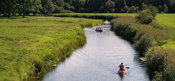 Parc naturel de Sooma