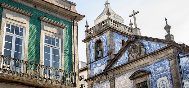 Azulejos