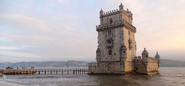 Quartier de Belem