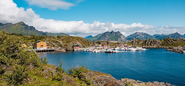Lofoten