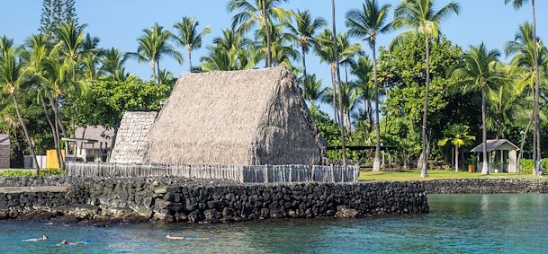Kailua Kona