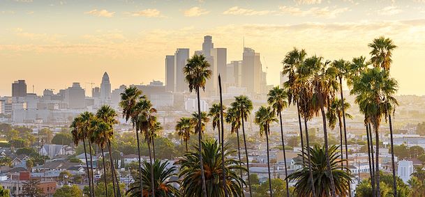 Los Angeles