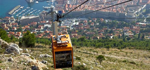 Mont Srd