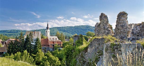 Slunj