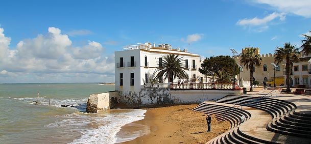 Conil de la Frontera