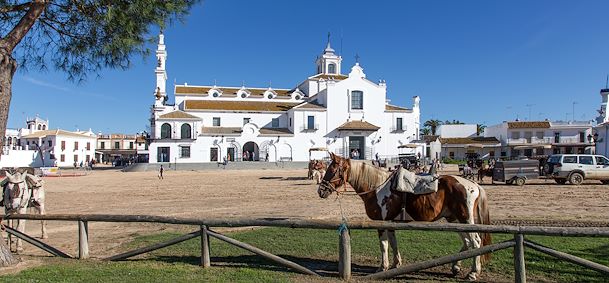 El Rocio