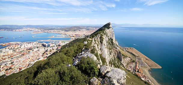 Gibraltar
