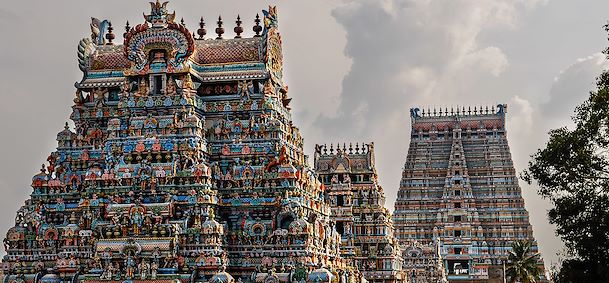 Madurai
