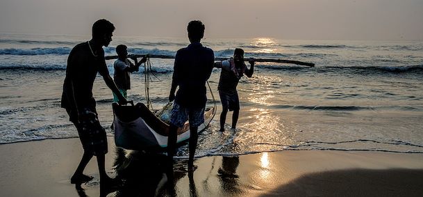 Mahabalipuram
