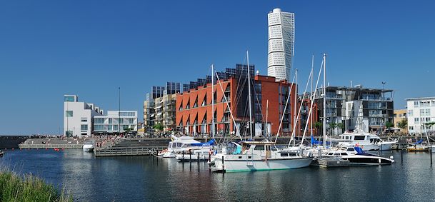 Malmo