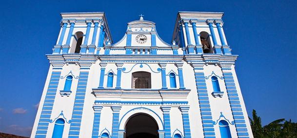 Tehuantepec