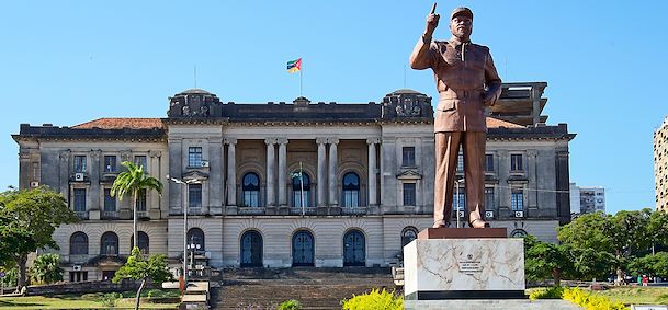 Maputo