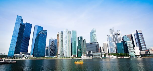Singapour
