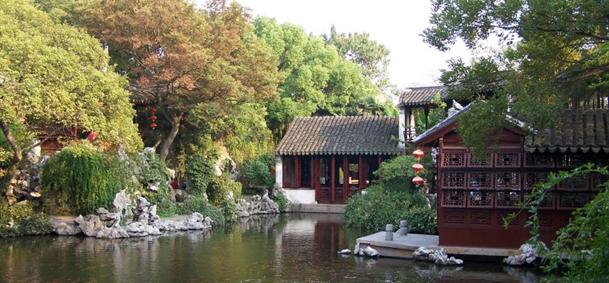 Tongli