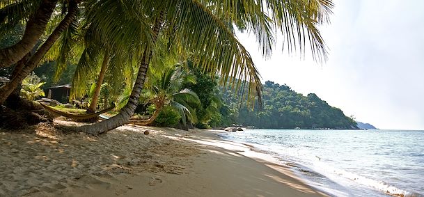 Îles Perhentian