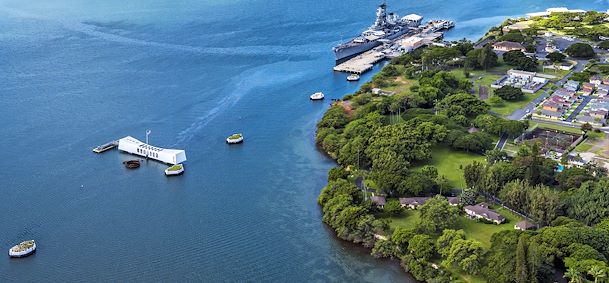 Pearl Harbor