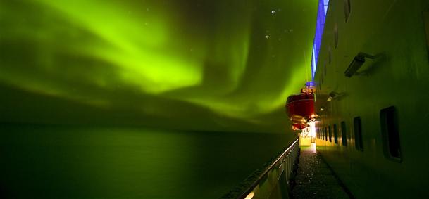 Hurtigruten