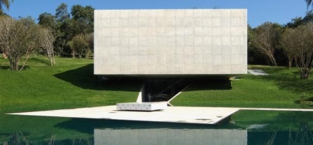 Musée Inhotim