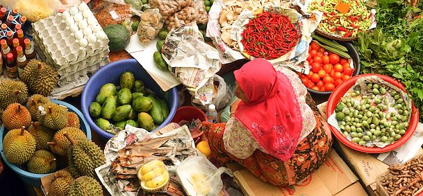Kota Bharu
