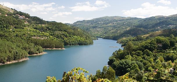 Parc national de Peneda Geres