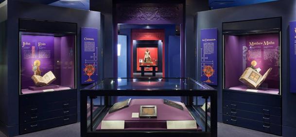 Chester Beatty Library