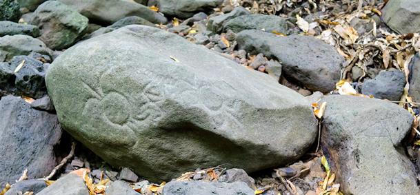 Vallée de Haranae - Maupiti