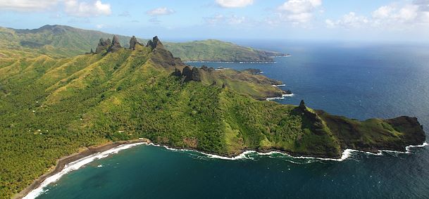 Nuku Hiva