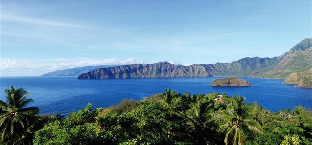 Hiva Oa