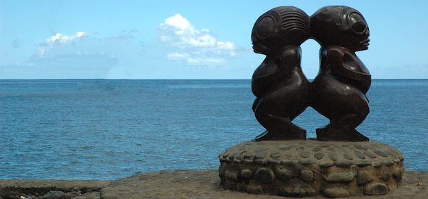 Fatu Hiva