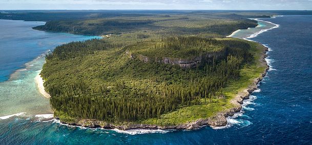 Îles Loyautés