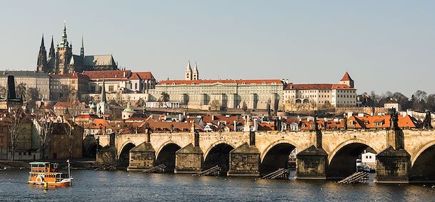 Prague