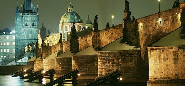 Pont Charles