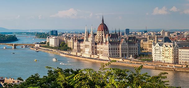 Budapest