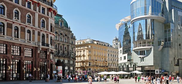 Stephansplatz