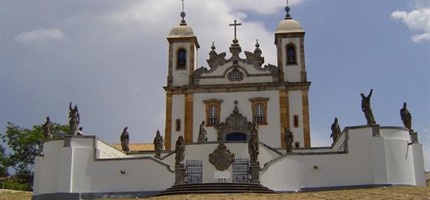 Minas Gerais