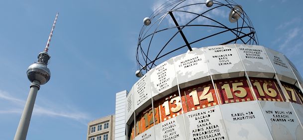Alexanderplatz