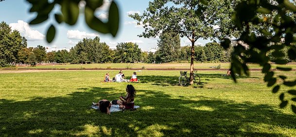 Tiergarten