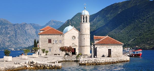 Notre-Dame du Rocher