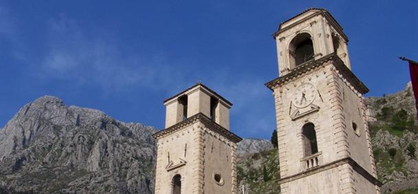 Cathédrale Saint-Tryphon