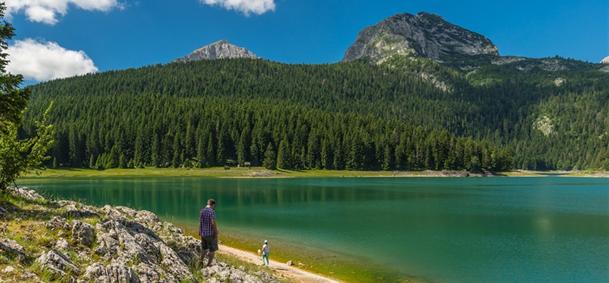 Black Lake