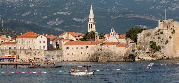 Budva