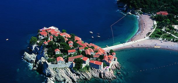 Sveti Stefan