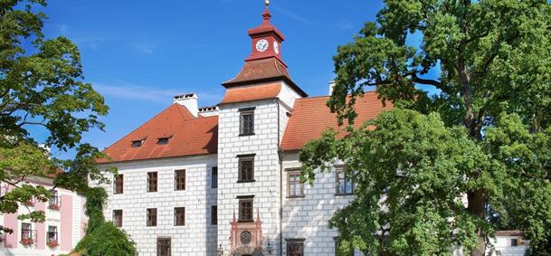 Trebon