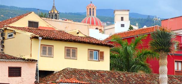 La Orotava - Tenerife