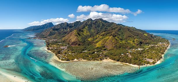 Moorea