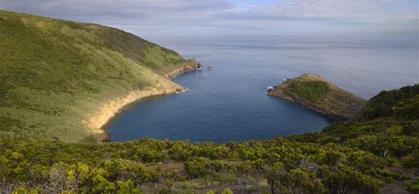 Caldeira do Inferno - Faial