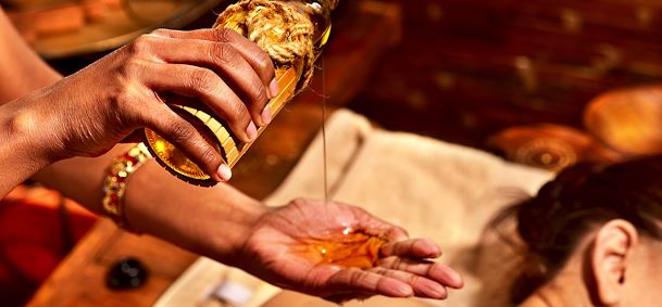 Ayurveda
