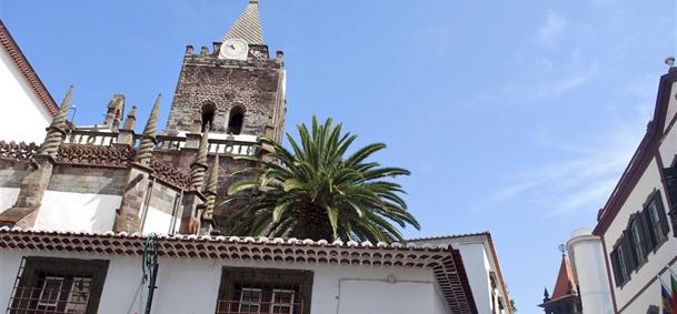 Funchal - Madère